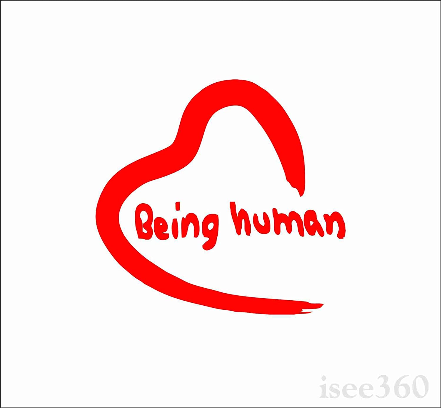 Being Human