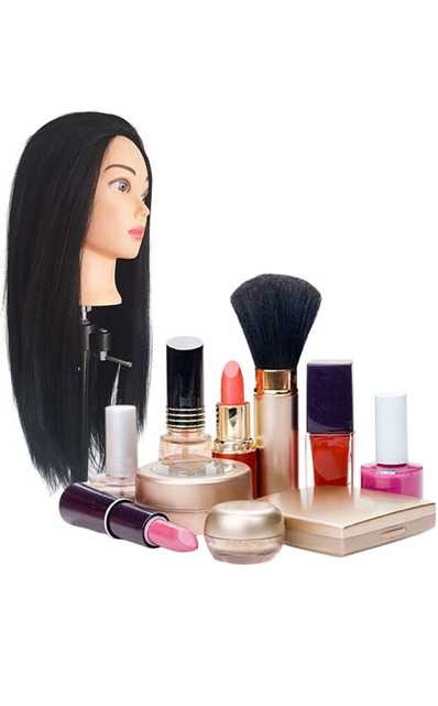 Beauty, Health & Hair