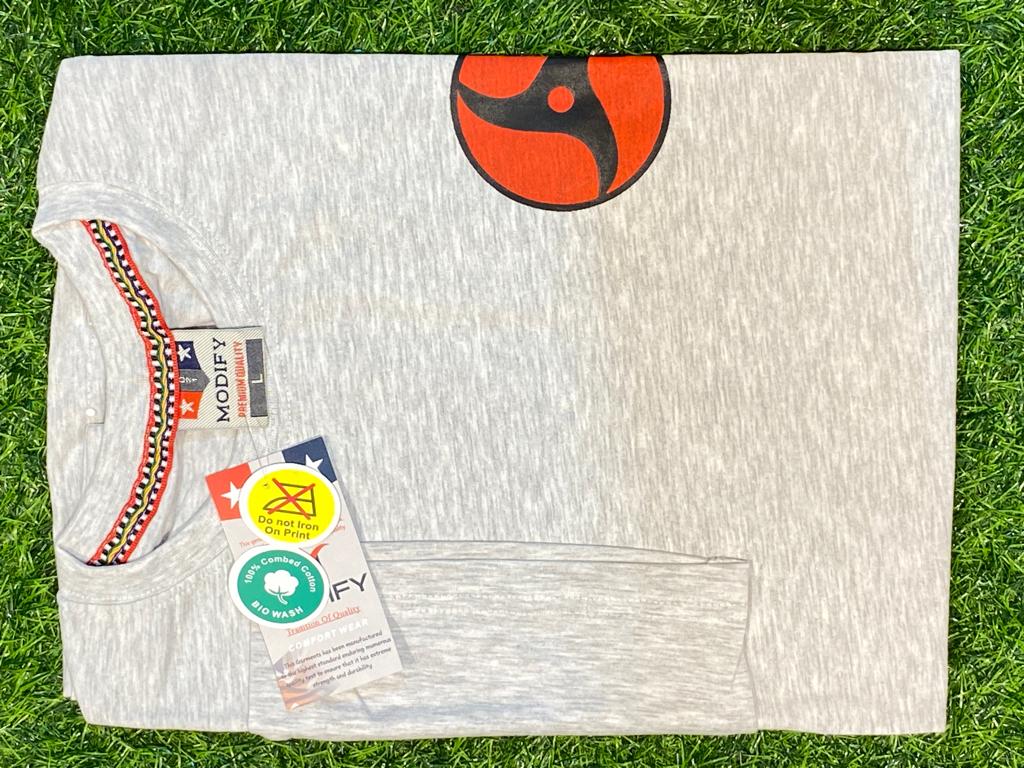 T-shirt For men WhiteSmoke colour